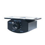 Phoenix Gold Z8150V2 Subwoofer Attivo