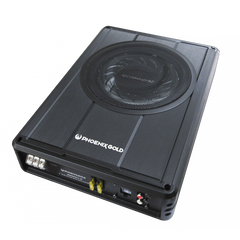 Phoenix Gold Z8150V2 Subwoofer Attivo