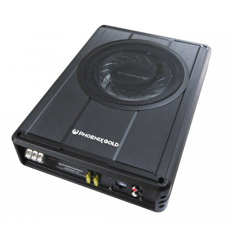 Phoenix Gold Z8150V2 Subwoofer Attivo