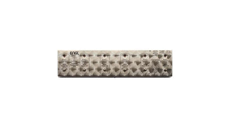 ENGL Z9 SAC-MIDI pedaliera MIDI