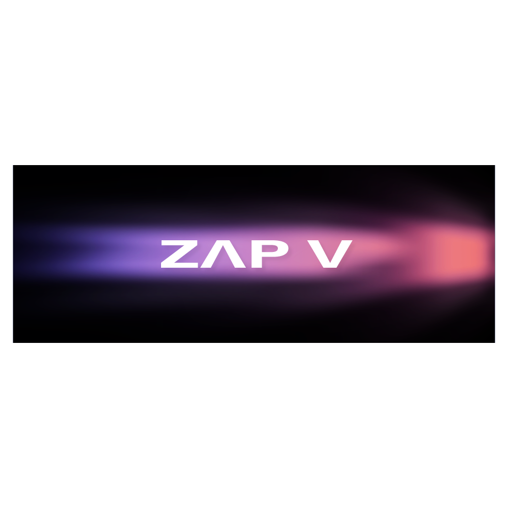 ZAP V Pacchetto
