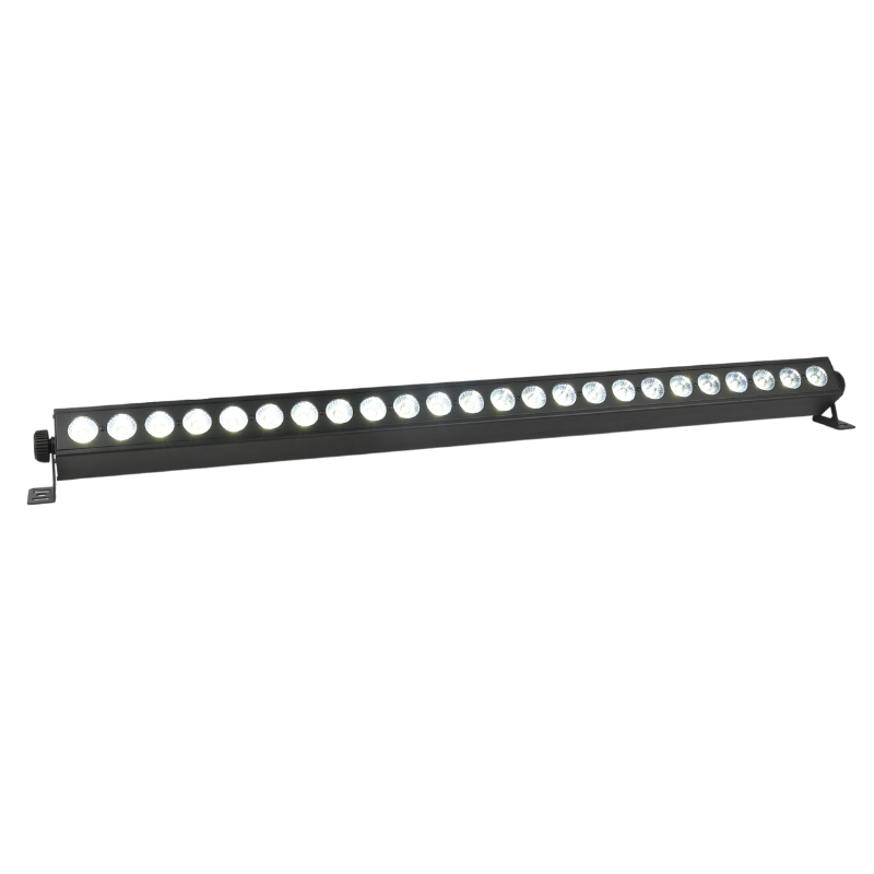 LIGHT4ME DECO BAR RGBWA-UV striscia luminosa