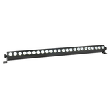 LIGHT4ME DECO BAR RGBWA-UV striscia luminosa
