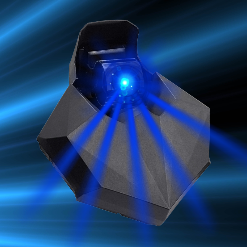 LIGHT4ME VENOM FX SET SCANNER