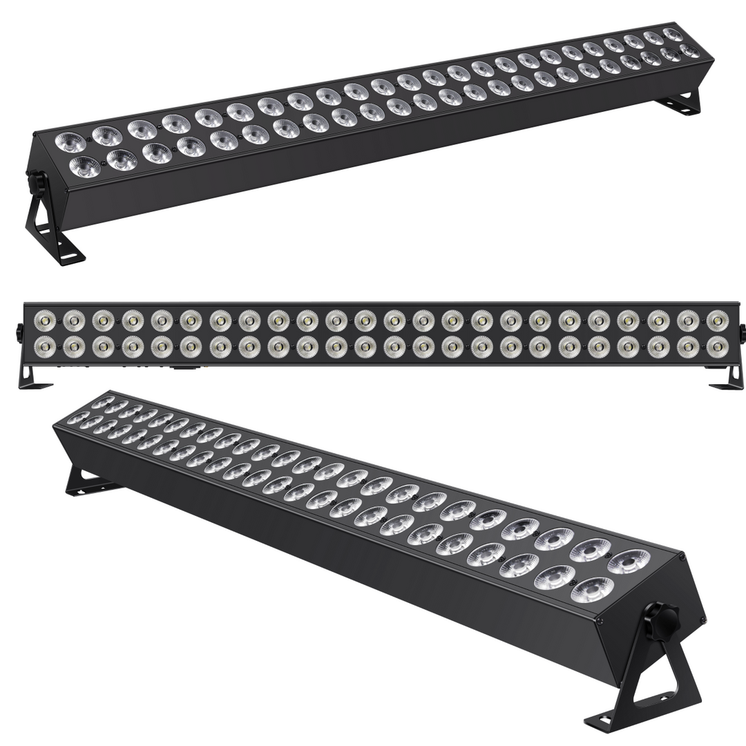 Light4Me PIXEL BAR 48 RGBA LED BARRE LED