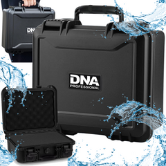 DNA CASE IP65 transport case 42 x 35 cm