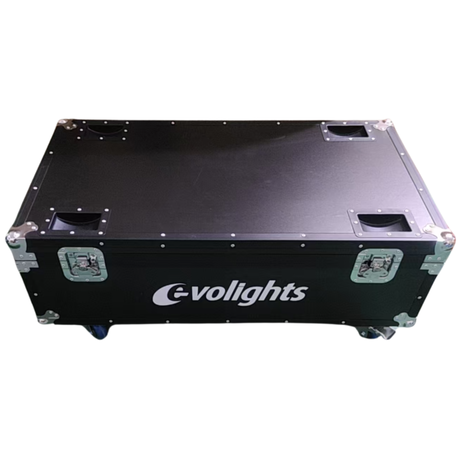 EVOLIGHTS PIXEL BAR 18x10W RGBW CASISE 6IN1 solida