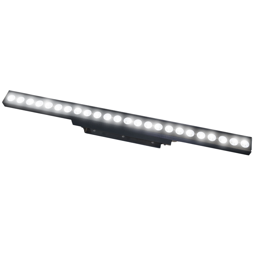 Evolights Pixel Bar 18x10W RGBW Barra luminosa LED