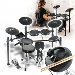 V-TONE ED PRO 1 Kit di batteria elettronica