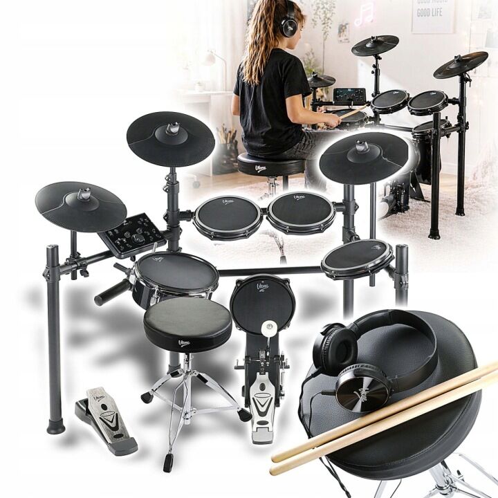V-TONE ED PRO 1 Kit di batteria elettronica