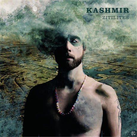 Kashmir - Zitilites (Reissue Edition) (2xvinile)