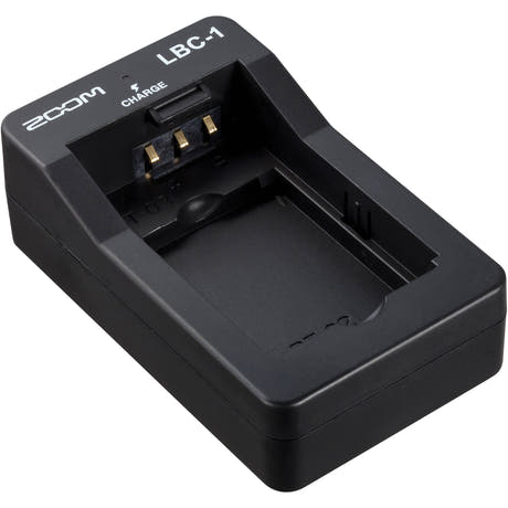 Zoom LBC-1 Caricabatterie
