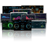 ZAP II AUDIO Bundle v.2